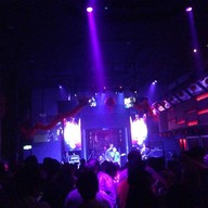 บรรยากาศ U-BAR โคราช