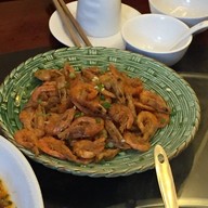 Changsheng Restaurant