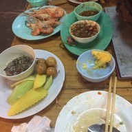 ธงชัยกุ้งย่าง