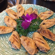 Changsheng Restaurant