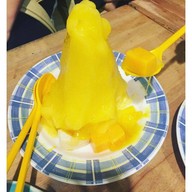 เมนูของร้าน Milk Zone