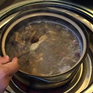 Changsheng Restaurant