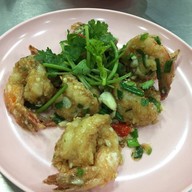 เมนูของร้าน เจ๊โอว ข้าวต้มเป็ด