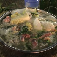 เมนูของร้าน Far Out