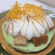 เมนูของร้าน Wantong Cafe