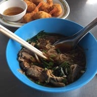 เมนูของร้าน แพท่าจีน