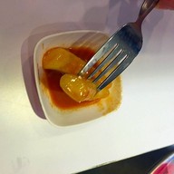 Kangnam tteokbokki