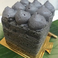 เมนูของร้าน Wantong Cafe