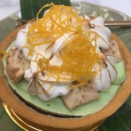 เมนูของร้าน Wantong Cafe