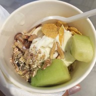 Yogurt Box Future Rangsit