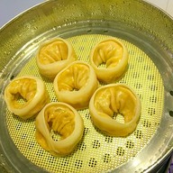 เมนูของร้าน Kangnam tteokbokki