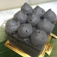 เมนูของร้าน Wantong Cafe