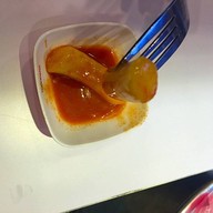 เมนูของร้าน Kangnam tteokbokki