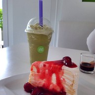 มูอิ มูอิ (Muii Muii Bakery & Coffee)