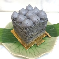 เมนูของร้าน Wantong Cafe