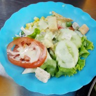 เมนูของร้าน บังอรเชิญสเต็ก ตลาดนัดจตุจักรชลบุรี