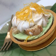 เมนูของร้าน Wantong Cafe