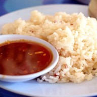 เมนูของร้าน ธานินทร์โภชนา