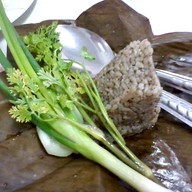เมนูของร้าน น้ำเงี้ยว ป้าสุข