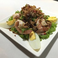 เมนูของร้าน Calito