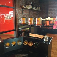 illy Rockin'Jump Bangkok