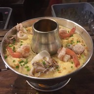 เมนูของร้าน Calito