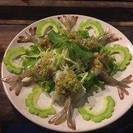 เมนูของร้าน Calito