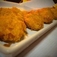 เมนูของร้าน Calito