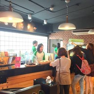 illy Rockin'Jump Bangkok