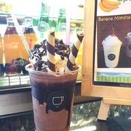 illy Rockin'Jump Bangkok