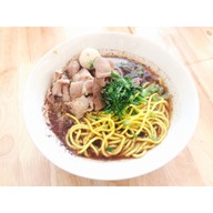 ก๋วยเตี๋ยวเรือคุณยาย