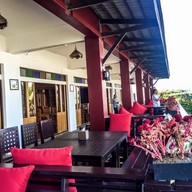 บรรยากาศ De River Boutique Resort