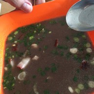 โกพงศ์ ข้าวสตู ข้าวมันไก่บ้าน