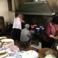 ข้าวต้มป้อม