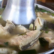 เมนูของร้าน De River Boutique Resort