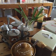 โกพงศ์ ข้าวสตู ข้าวมันไก่บ้าน