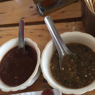 โกพงศ์ ข้าวสตู ข้าวมันไก่บ้าน