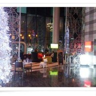 หน้าร้าน Platinum Lounge Novotel Bangkok Platinum