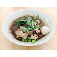 ก๋วยเตี๋ยวเรือคุณยาย