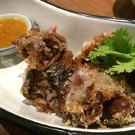 เมนูของร้าน Err Urban Rustic Thai