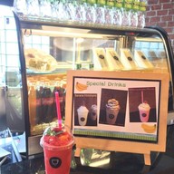 illy Rockin'Jump Bangkok