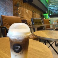 illy Rockin'Jump Bangkok