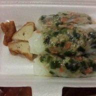 เมนูของร้าน Np อาหารเวียดนาม