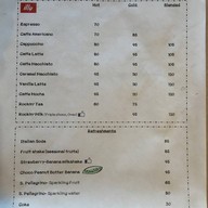 illy Rockin'Jump Bangkok