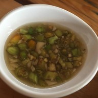 โกพงศ์ ข้าวสตู ข้าวมันไก่บ้าน