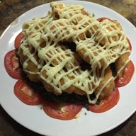 เมนูของร้าน Calito