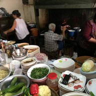 ข้าวต้มป้อม