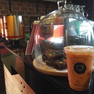 illy Rockin'Jump Bangkok