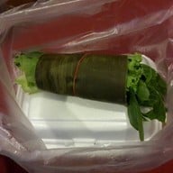 เมนูของร้าน Np อาหารเวียดนาม