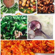 กินดี อยู่ดี บุฟเฟ่ต์ 69฿